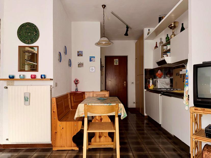 Trilocale in Via Valcasotto 108, Garessio — foto 3 di 5