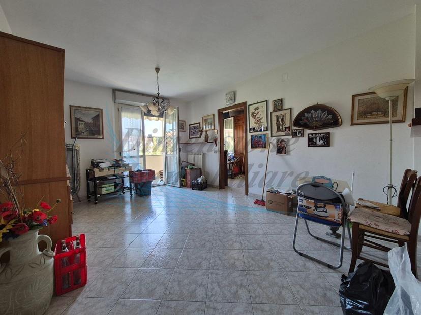 Appartamento in Via Sergio Tofano, Rosignano Marittimo — foto 3 di 5