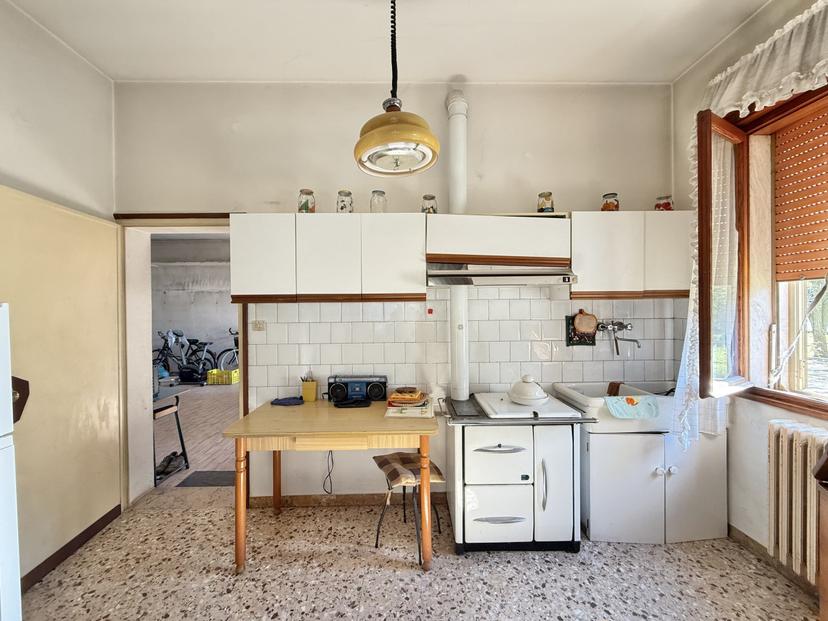 Casa indipendente in Via Assisi, Solesino — foto 4 di 5