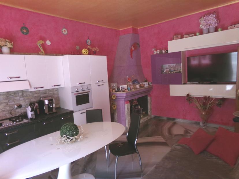Quadrilocale, Assemini