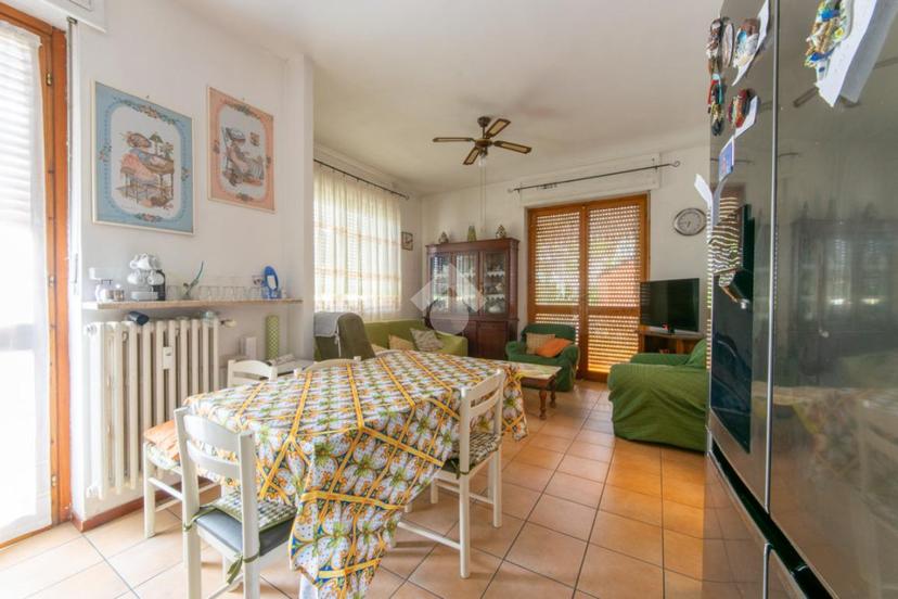 Quadrilocale in Via Novarese 1, Casale Monferrato — foto 3 di 5