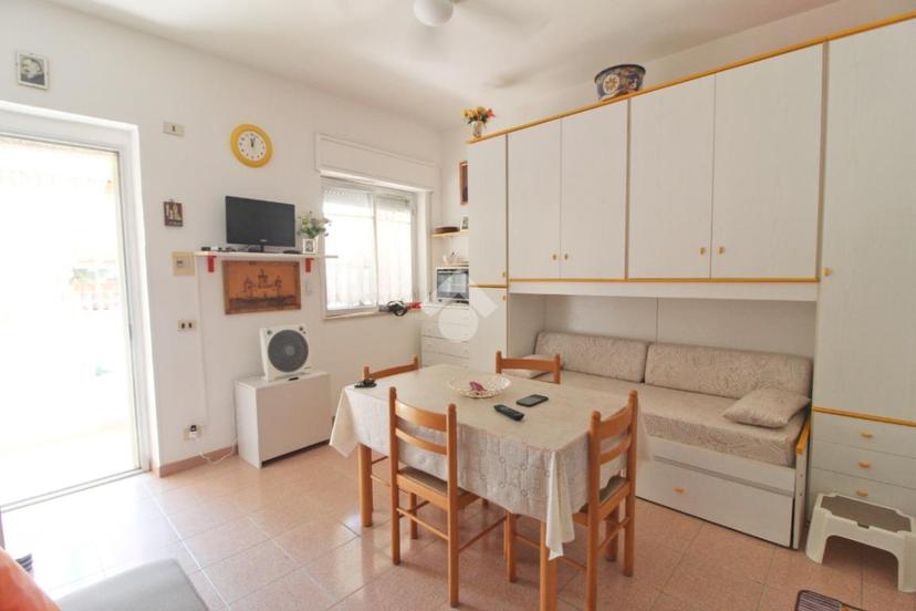 Villa a schiera in Via E. Vanoni 350, Campomarino — foto 2 di 5