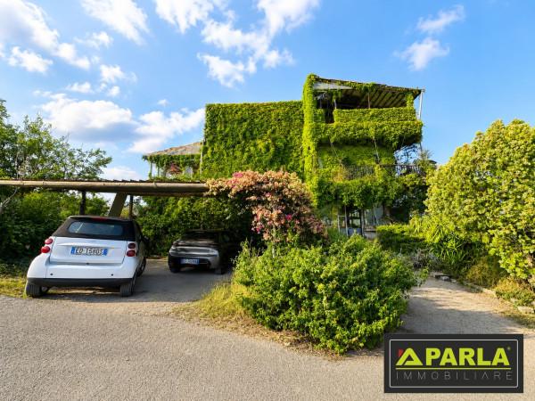 Villa, Canicattì — foto 3 di 5