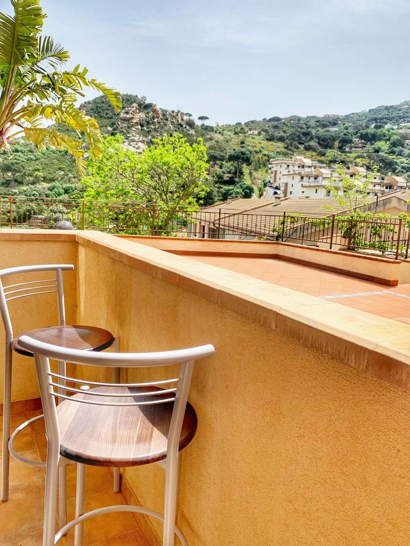 Monolocale in Via B 6 8, Cefalù — foto 4 di 5