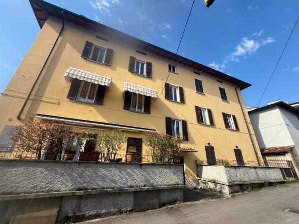 Quadrilocale in Via Annetta E Celestino Lusardi, Menaggio — foto 4 di 5