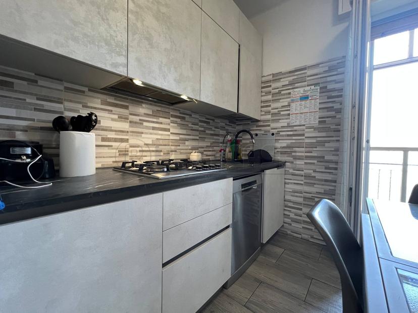 Appartamento in Via Ponte 80, Barbarano Mossano — foto 4 di 5