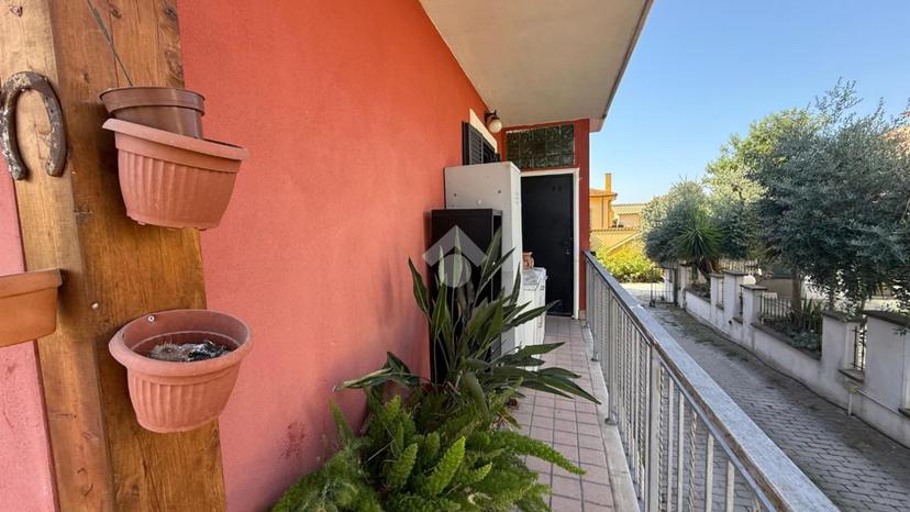 Trilocale in Via Provinciale 34, Capena — foto 5 di 5