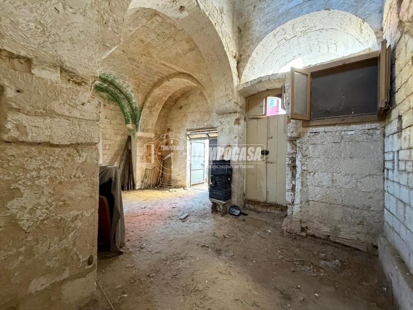 Casa indipendente in Via San Francesco d'Assisi, Rutigliano — foto 2 di 5