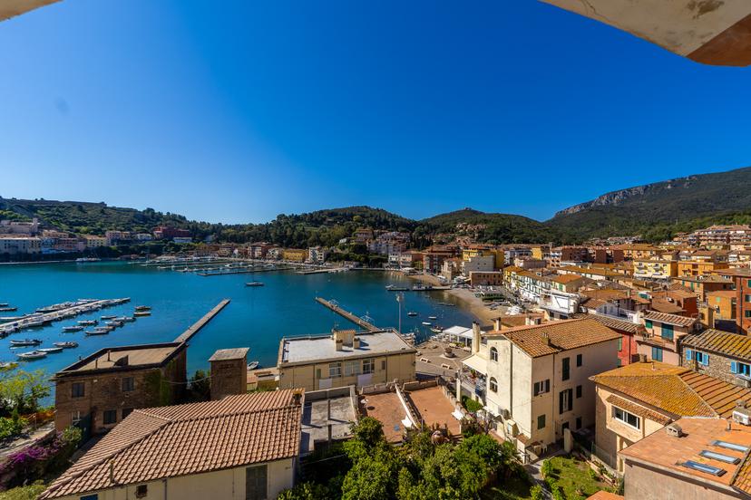 Appartamento in Strada Privata Cirio Snc, Monte Argentario — foto 5 di 5