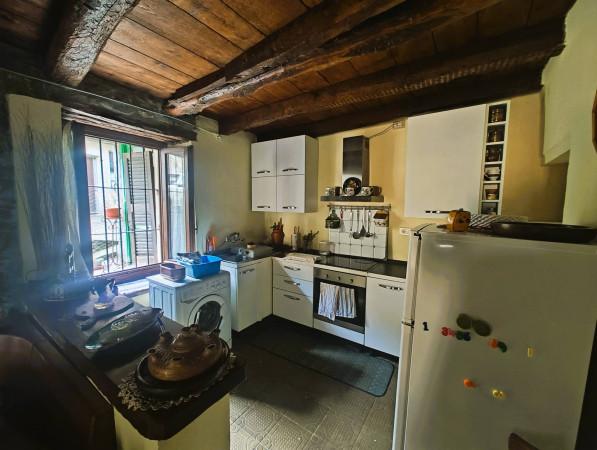 Terratetto unifamiliare in Piazza La Torre 11, Centro Valle Intelvi — foto 4 di 5