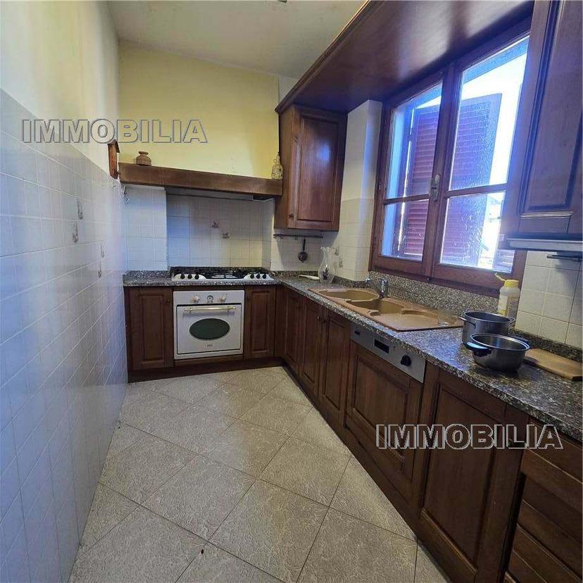 Casa indipendente, Citerna — foto 2 di 5