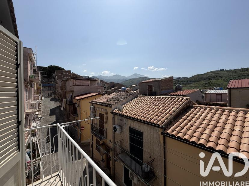 Casa indipendente in Via Monte Carmelo 1, Lascari — foto 2 di 5