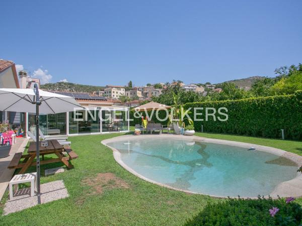Villa in Via Anxur, Terracina — foto 3 di 5
