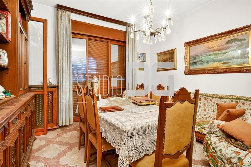 Trilocale in Via Molino Arese, Cesano Maderno