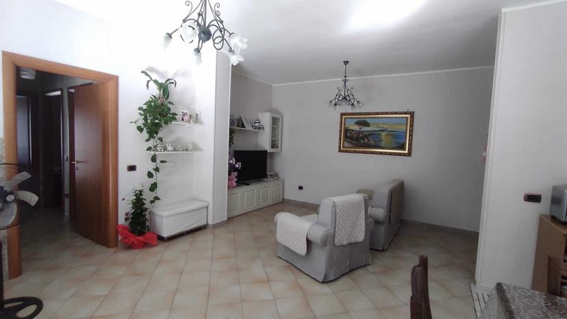 Appartamento in Via Angelo Lanzetta, Sarno — foto 4 di 5