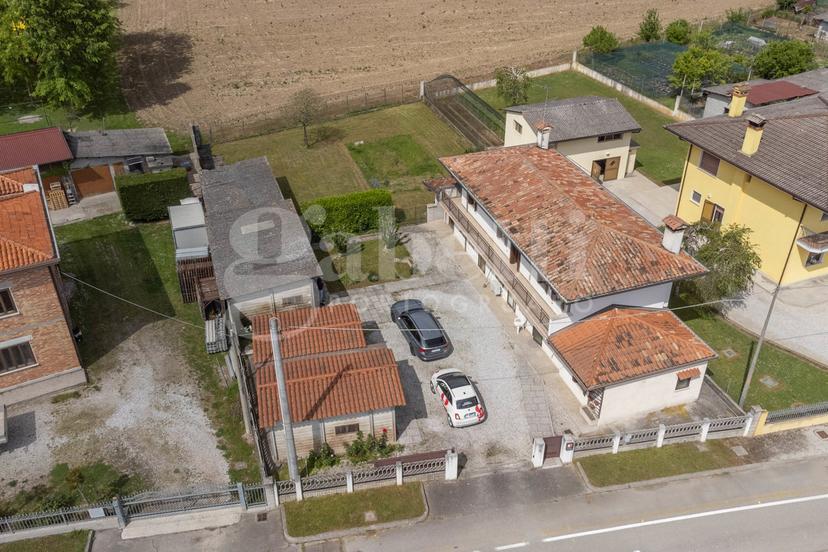 Casa indipendente in Via Parz 69, Teglio Veneto — foto 5 di 5