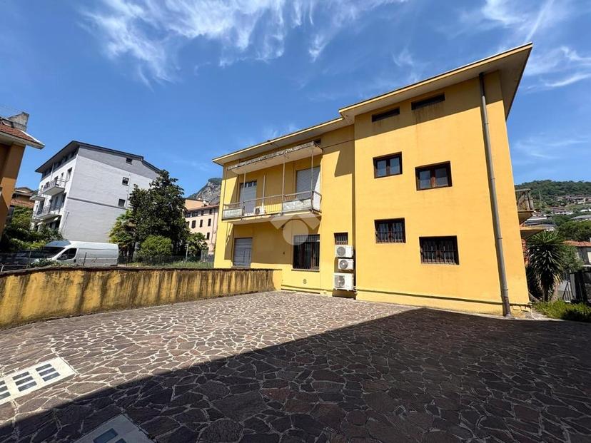 Quadrilocale in Corso Europa 10, Calolziocorte — foto 5 di 5