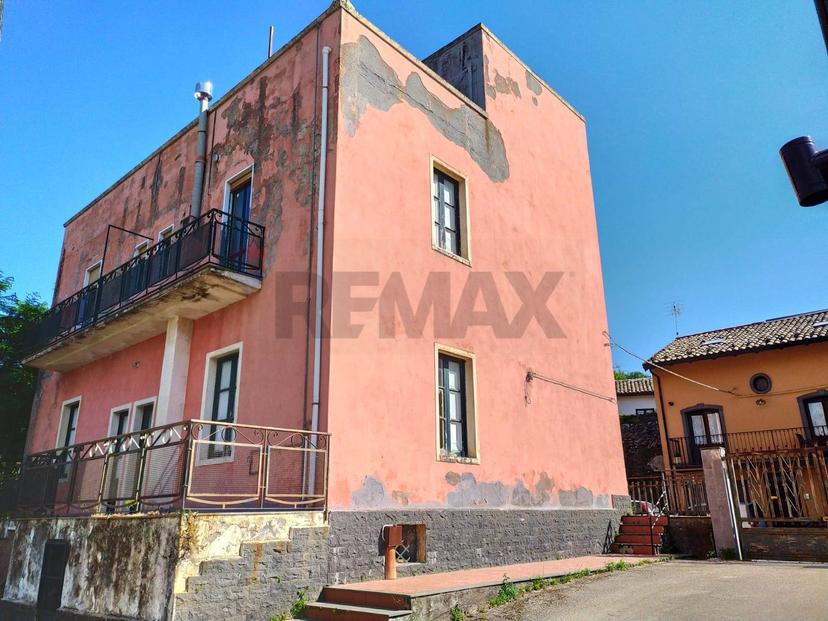 Casa indipendente in Via Cutore Rizzo 1, Ragalna — foto 3 di 5