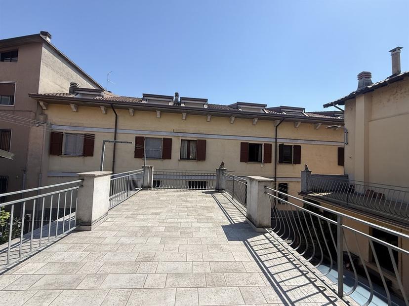 Casa indipendente in Via Cavour 10, Pontoglio — foto 2 di 5