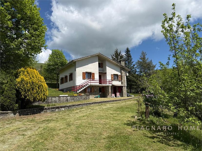 Casa indipendente in Località Zuccà, Zeri — foto 4 di 5