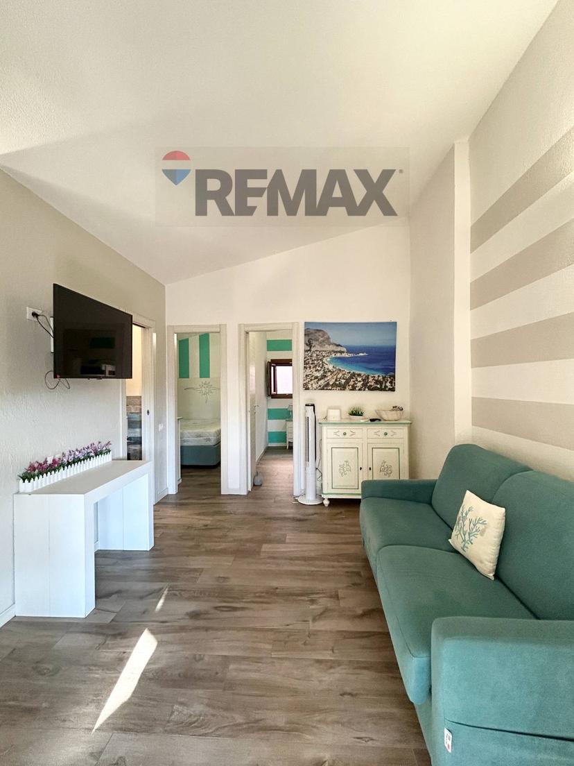 Villa a schiera in Via su Terrabinu, Olbia — foto 2 di 5