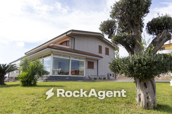 Villa in Via Canalicchio 9, Stalettì — foto 2 di 5