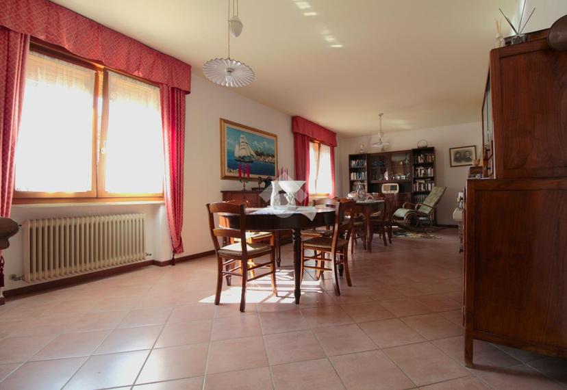 Villa in Via Aglaia Anassillide 5, Montebelluna — foto 4 di 5