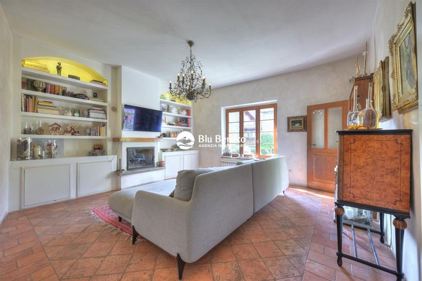 Casa indipendente in Via Anita Garibaldi 4, Tignale — foto 5 di 5