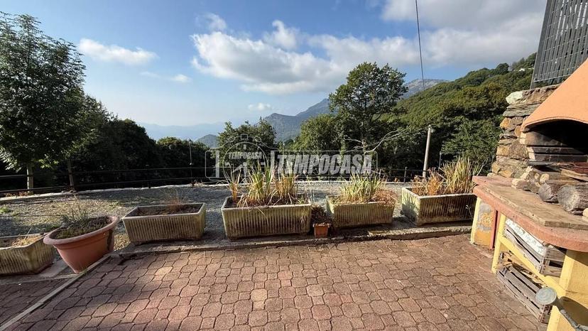 Appartamento in Borgata Mompellato 2/Tricetto, Rubiana — foto 2 di 5