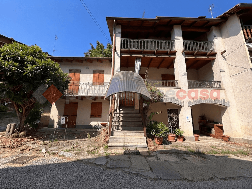 Casa indipendente in Strada Picchi , Cumiana — foto 3 di 5