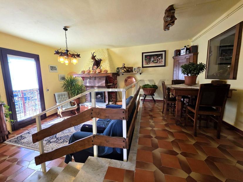 Monolocale in Via Monte Zeda, Aurano — foto 3 di 5
