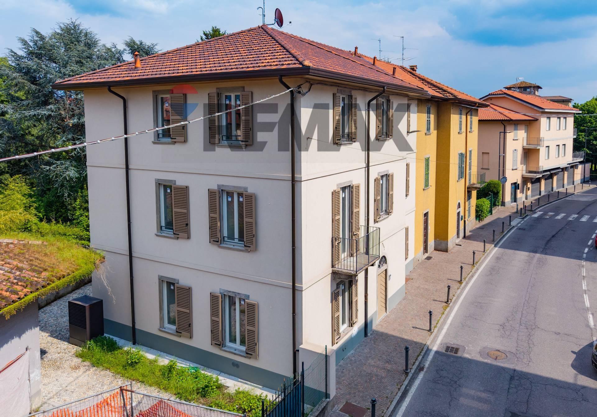 Appartamento in Via a. Locatelli 8, Mapello