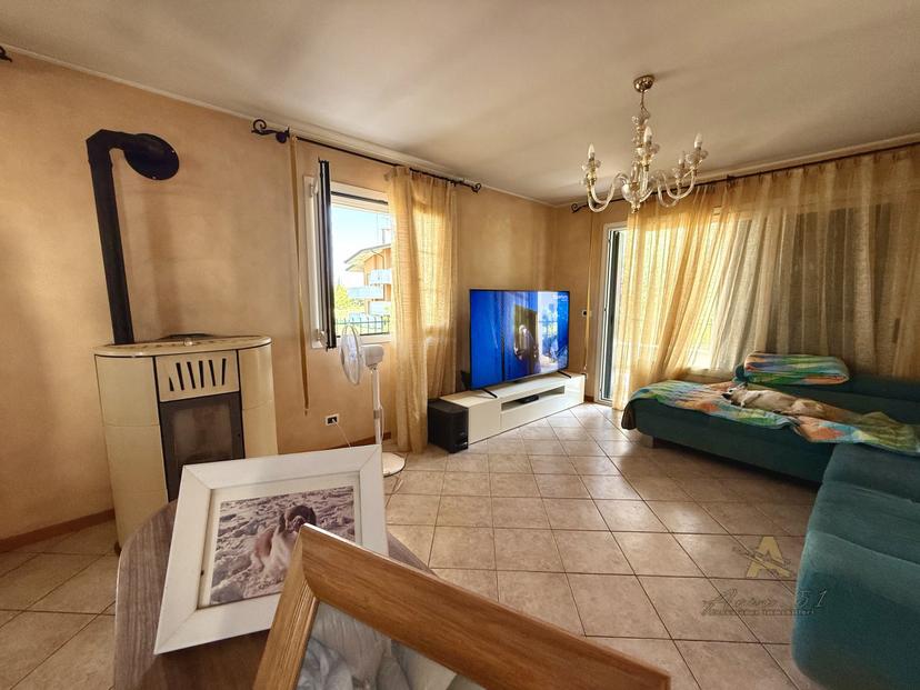 Villa in Via dei Pesci, Latisana — foto 2 di 5