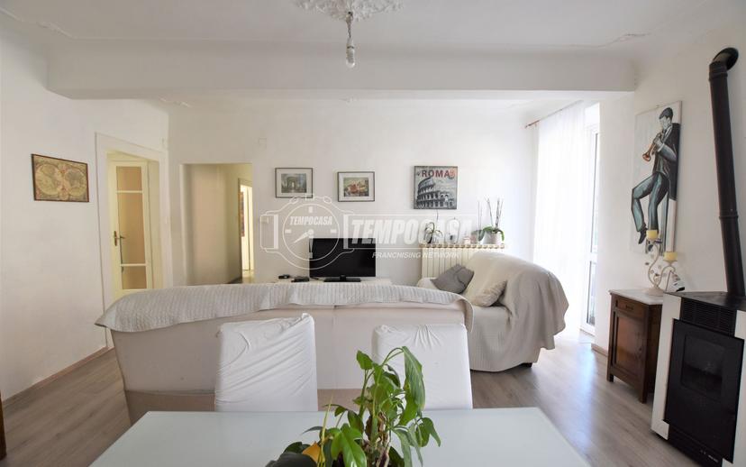 Quadrilocale in Via Giordano Bruno 203, Porto San Giorgio — foto 3 di 5