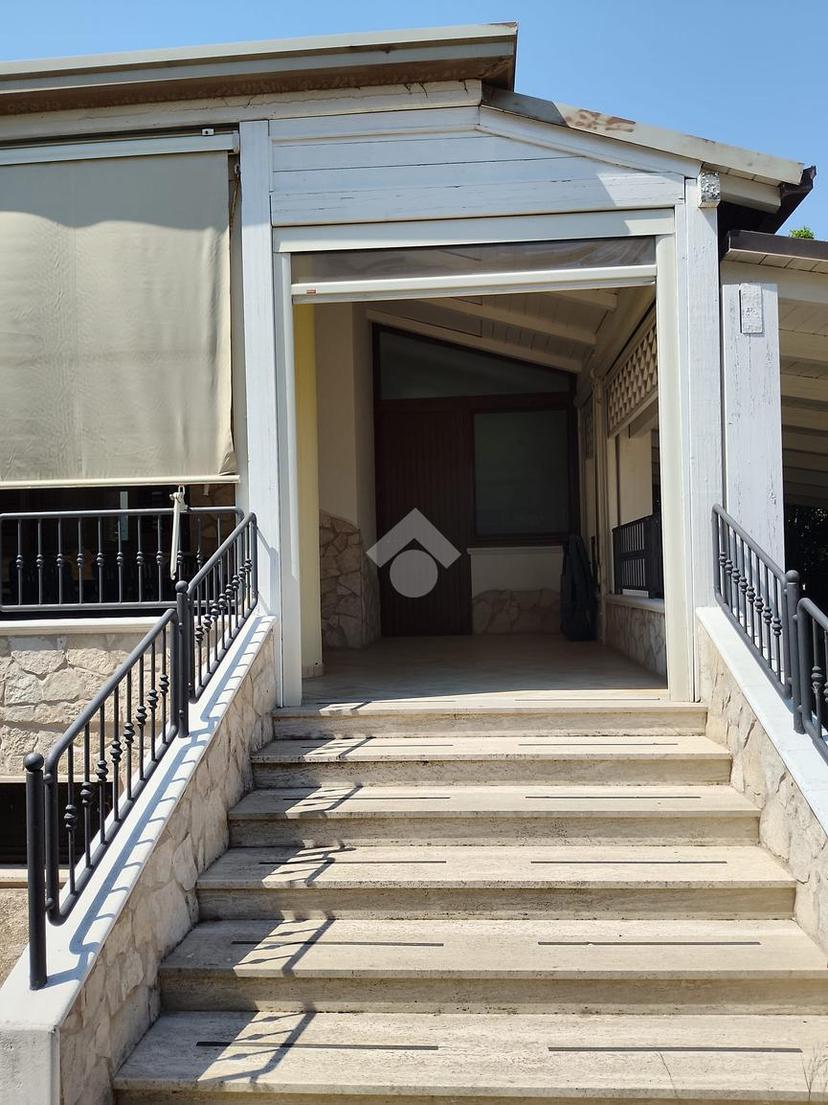 Villa, Ginosa — foto 3 di 5