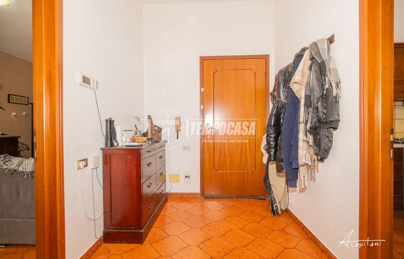 Trilocale in Via Caiumi, Soliera — foto 3 di 5