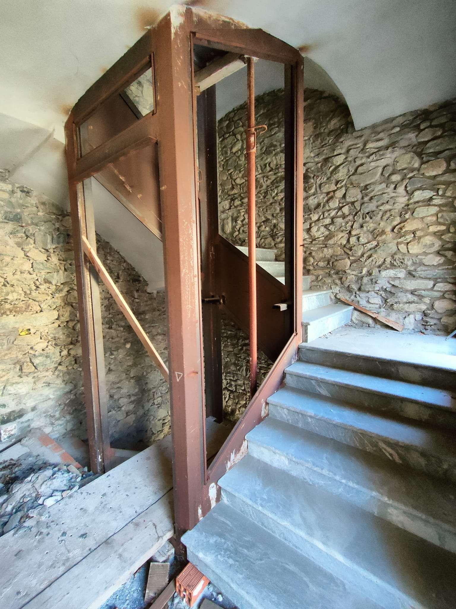 Villa in Via Chanoux, Saint-Vincent