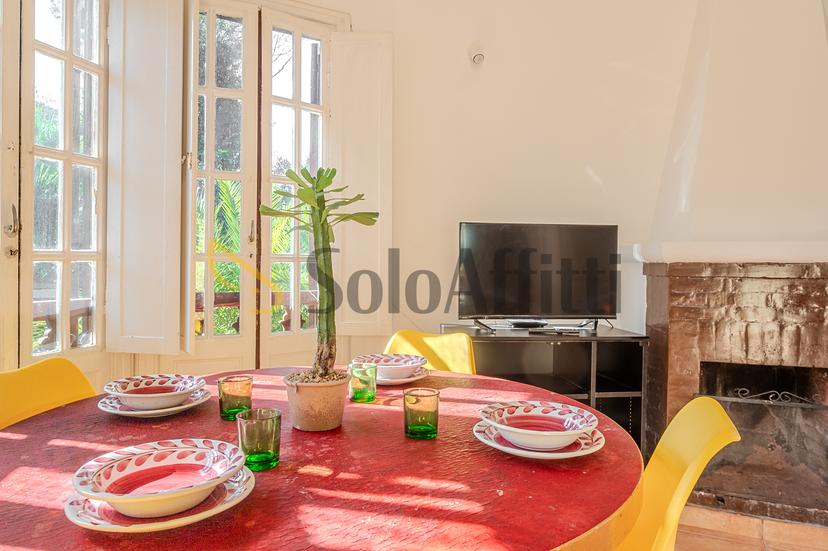 Villa in Via Roseto degli Abruzzi, Fiumicino — foto 3 di 5