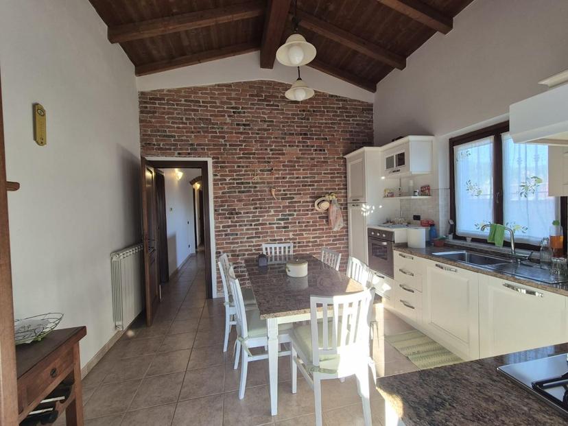 Porzione di casa, Castelnuovo Magra — foto 5 di 5