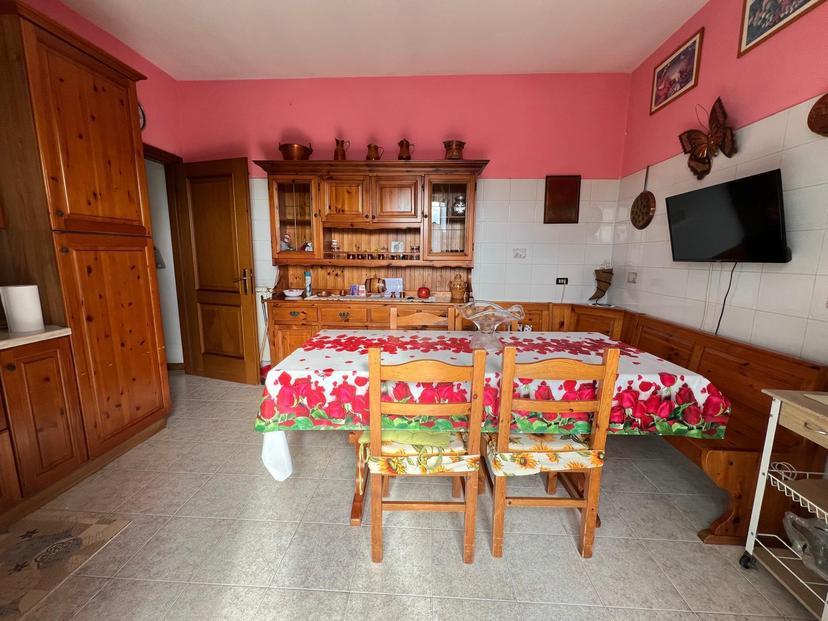 Villa, Fiano Romano — foto 5 di 5