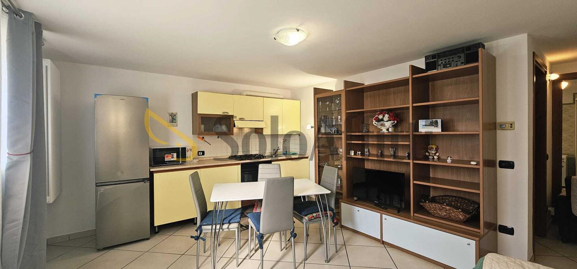 Bilocale in Via Emilia per Forlí 1421, Forlimpopoli