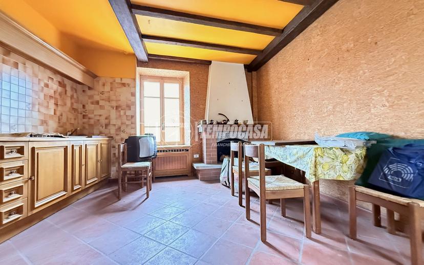 Casa indipendente in Via Guglielmo Marconi, Roasio — foto 4 di 5