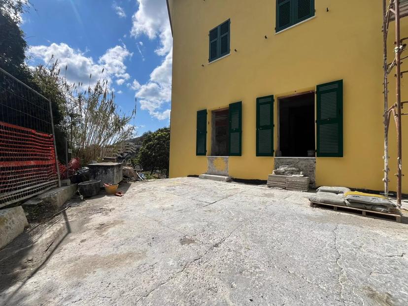 Quadrilocale, Carasco — foto 4 di 5