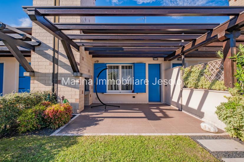 Villa a schiera in Piazza Marina, Jesolo — foto 2 di 5