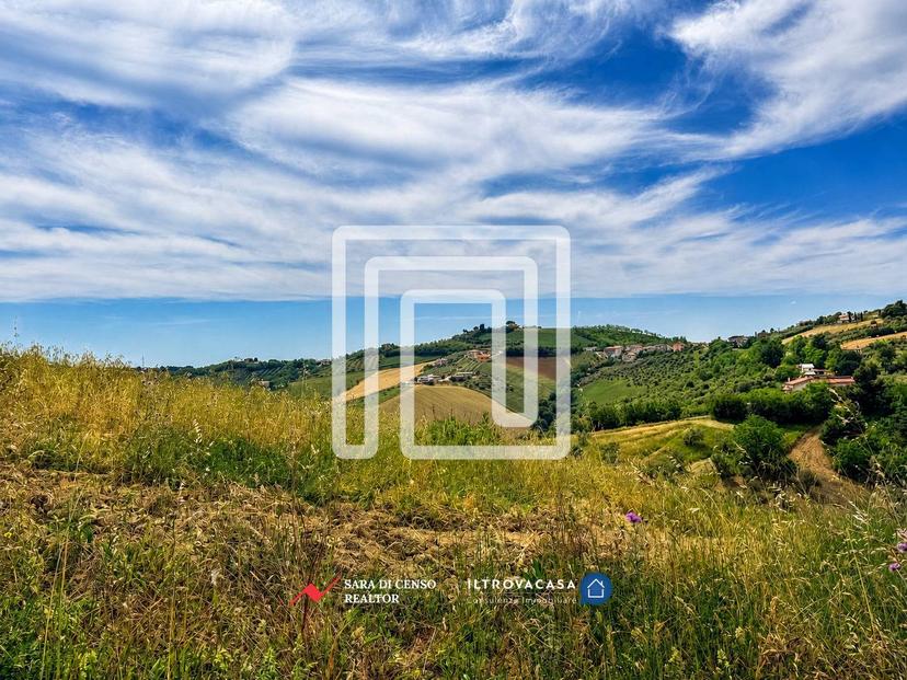 Rustico in Contrada Teto, Penne — foto 4 di 5