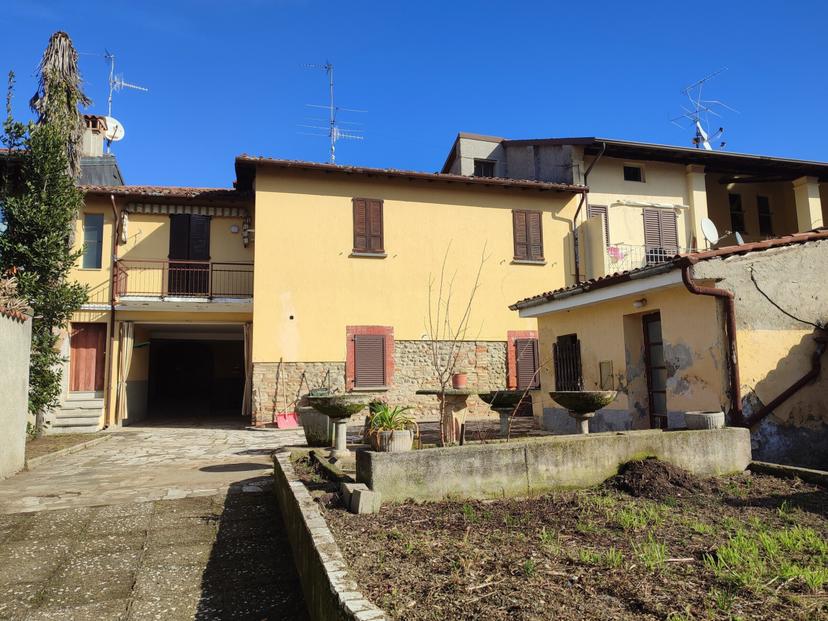 Villa a schiera, Erbusco — foto 4 di 5
