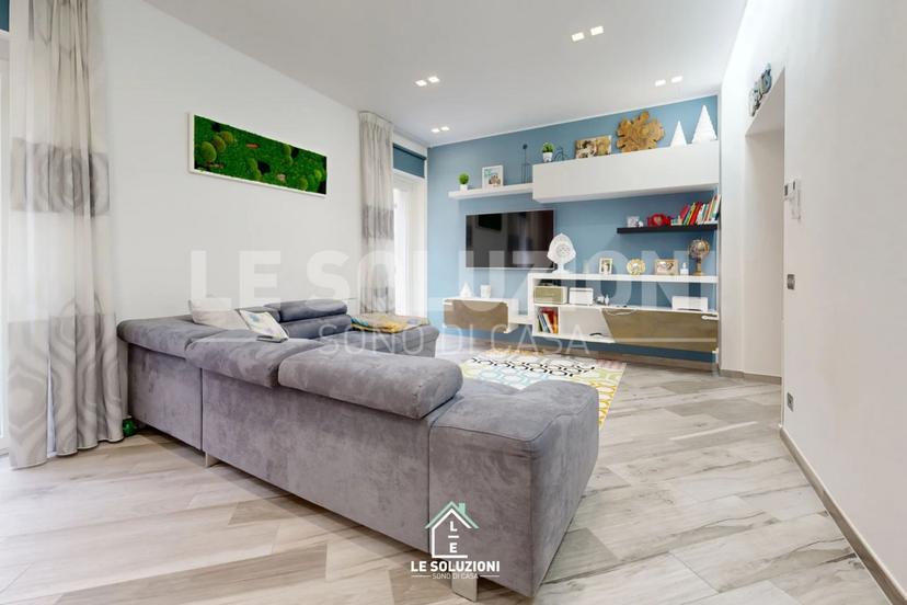 Villa a schiera in Via Giosuè Carducci 38, Castellana Grotte — foto 5 di 5
