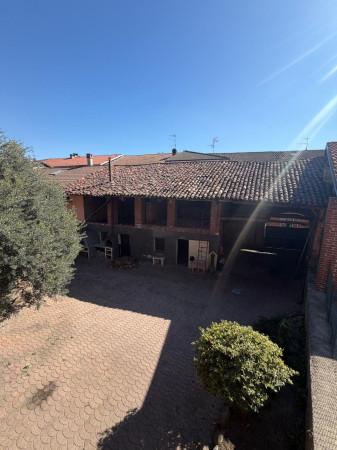 Terratetto unifamiliare in Via Circonvallazione 1, Alice Castello — foto 5 di 5