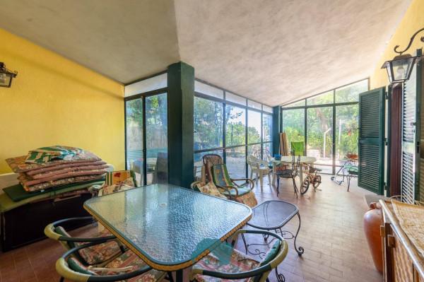 Villa in Via Ciciliano, Palestrina — foto 2 di 5