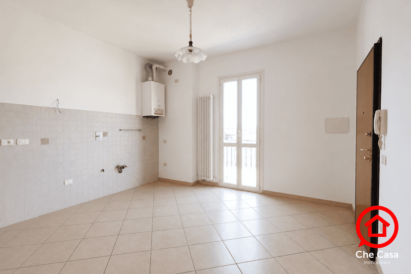 Bilocale in Via Cristoforo Scanello 20, Forlì — foto 2 di 5
